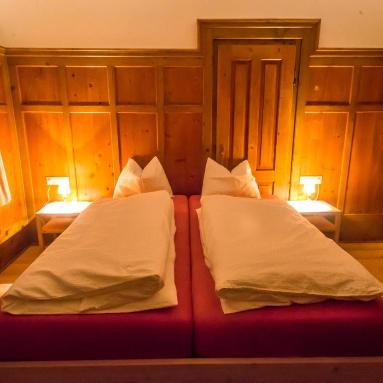Villa Quenz Family Suites - Appartamento Superior - 2