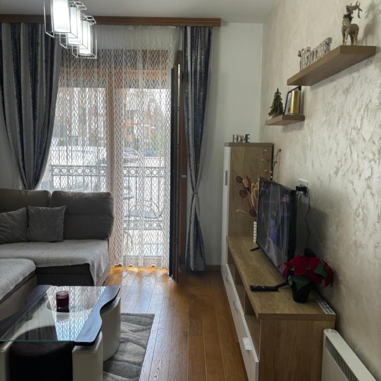 Apartman Simikić - Apartman sa 1 Spavaćom Sobom - 16