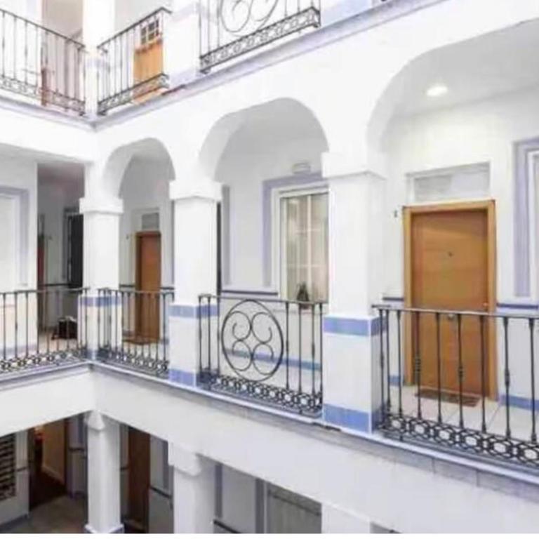 Central Studio, 3 min to Calle Larios, Ideal for Exploring Málaga - Apartamento de 1 dormitorio - 14