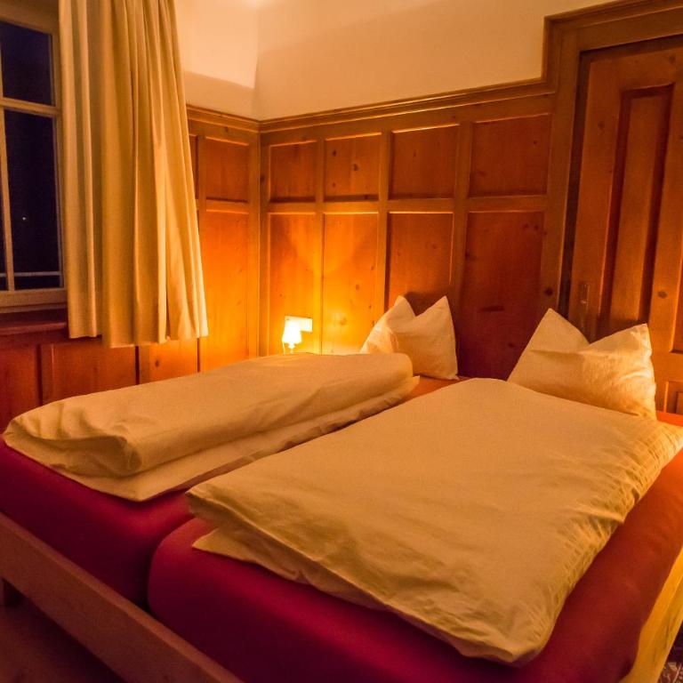 Villa Quenz Family Suites - Appartamento Superior - 4