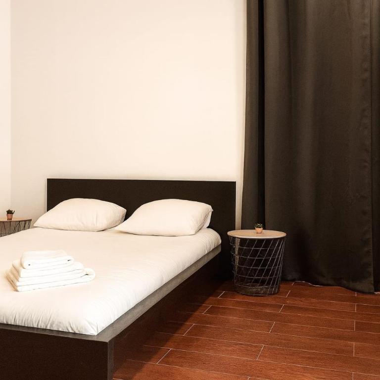 Douce Fragrance 4 couchages WIFI - Appartement 1 Chambre - 7