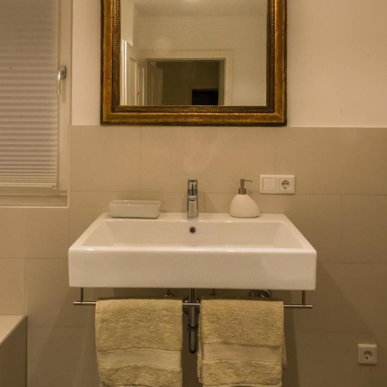 Villa Quenz Family Suites - Appartamento Superior - 4