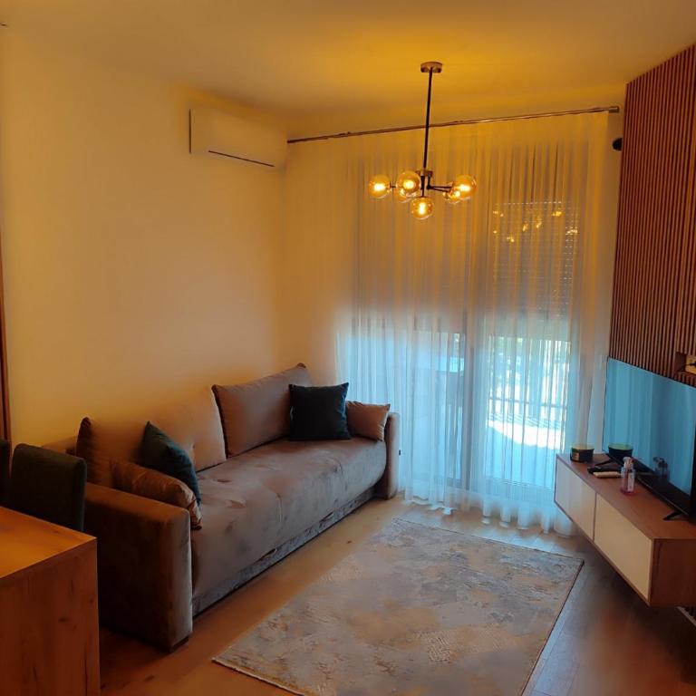 Balkan Square Zlatibor, Apartman 135 - One-Bedroom Apartment - 1