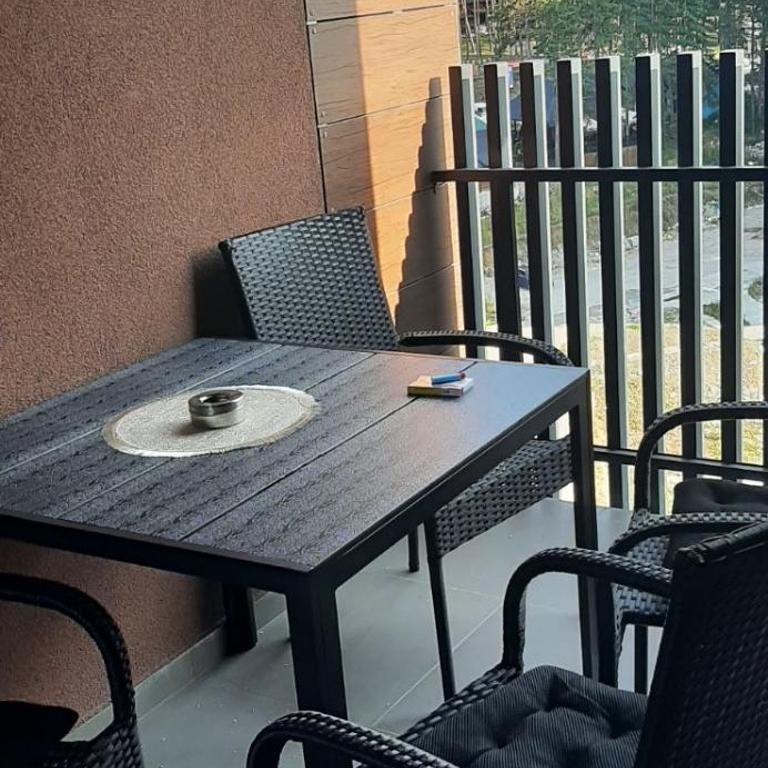 Balkan Square Zlatibor, Apartman 135 - One-Bedroom Apartment - 2