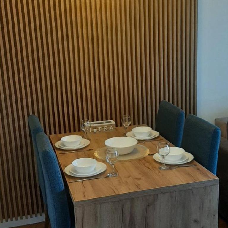 Balkan Square Zlatibor, Apartman 135 - One-Bedroom Apartment - 5