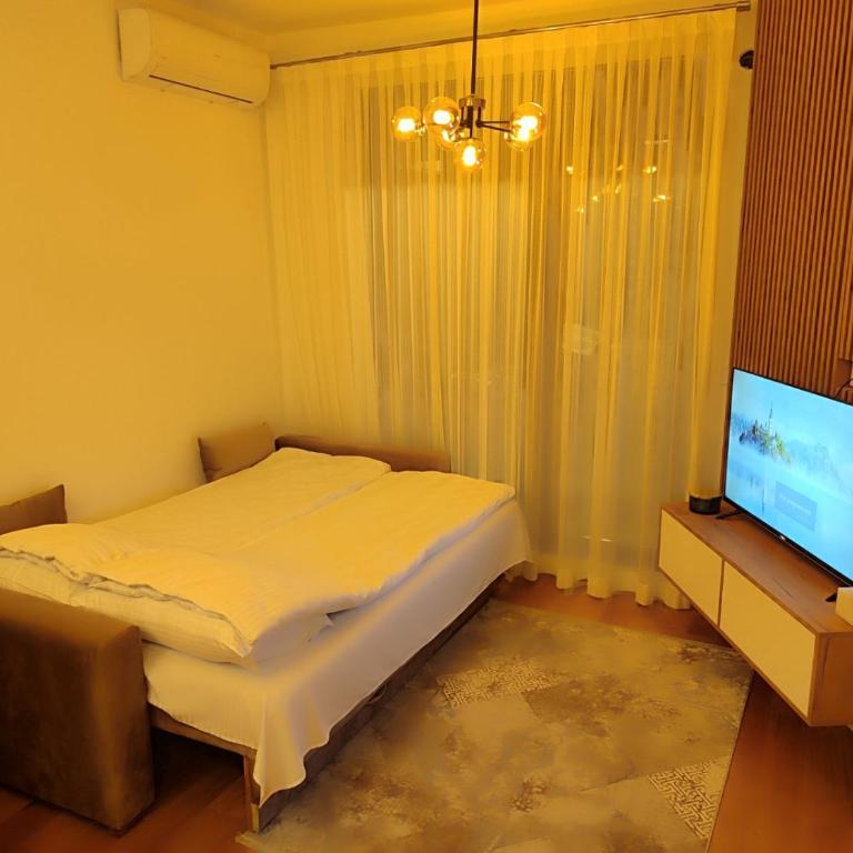 Balkan Square Zlatibor, Apartman 135 - One-Bedroom Apartment - 8