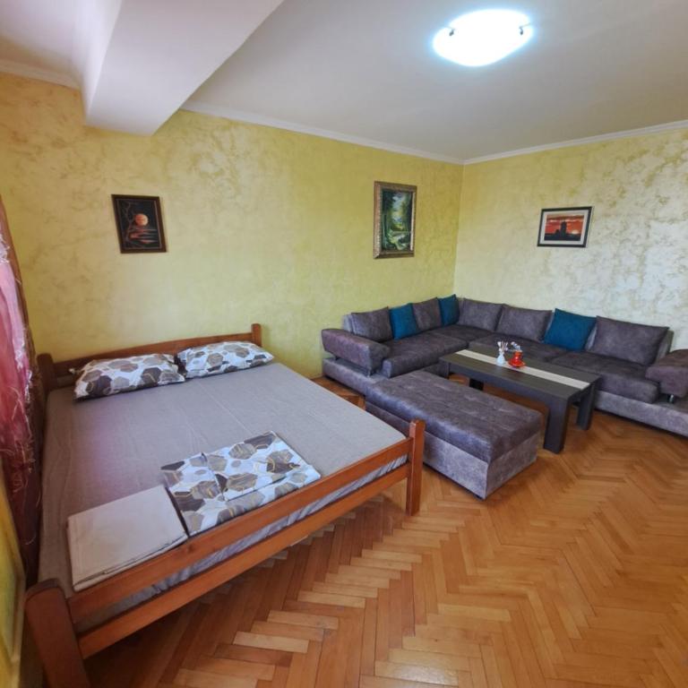 Sunrise 2 - Apartman sa 1 Spavaćom Sobom - 3