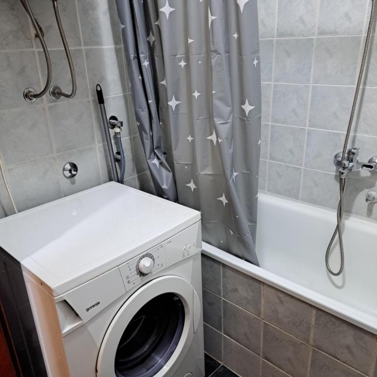 Sunrise 2 - Apartman sa 1 Spavaćom Sobom - 12