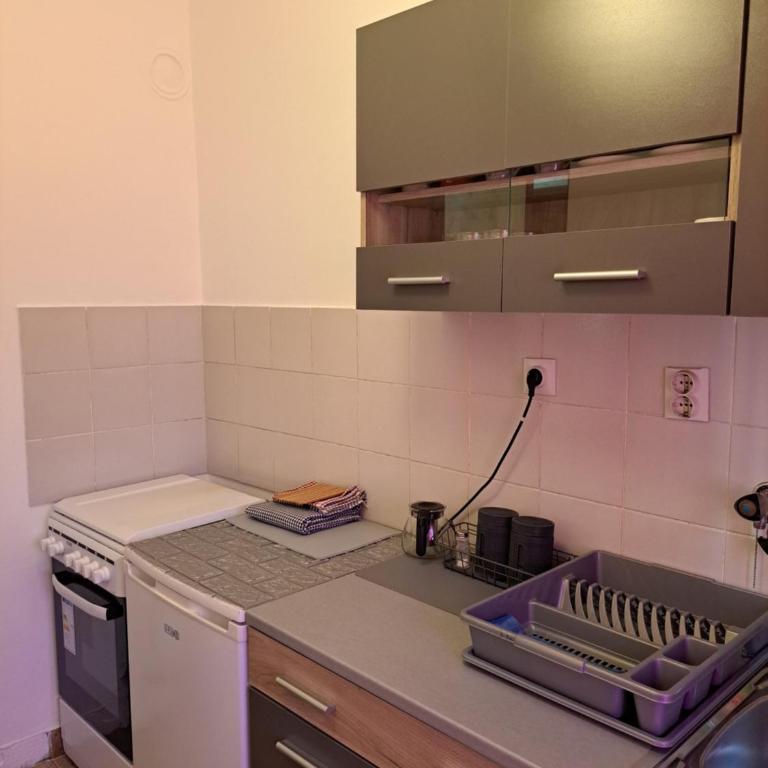 Sunrise 2 - Apartman sa 1 Spavaćom Sobom - 14