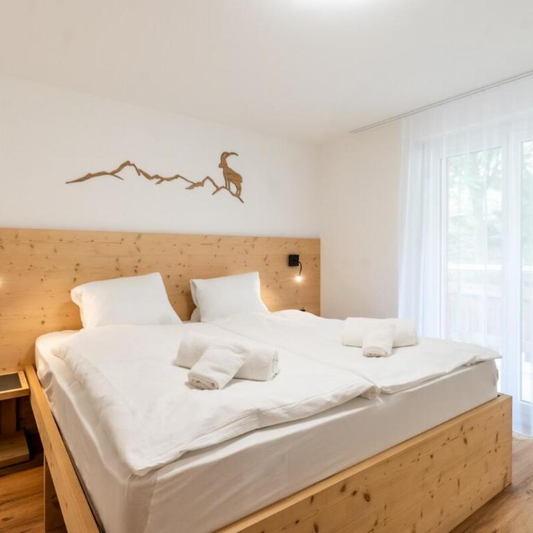 Modernes und schickes Apartment bei der Bergbahn by Inspiringplaces Zermatt - Apartamento de 2 dormitorios - 10