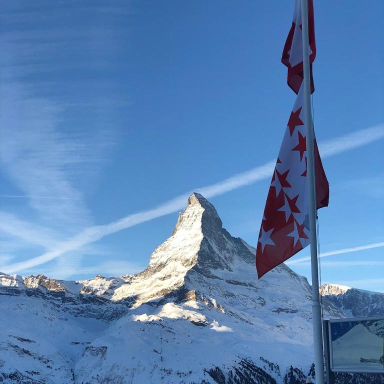 Modernes und schickes Apartment bei der Bergbahn by Inspiringplaces Zermatt - Apartamento de 2 dormitorios - 29