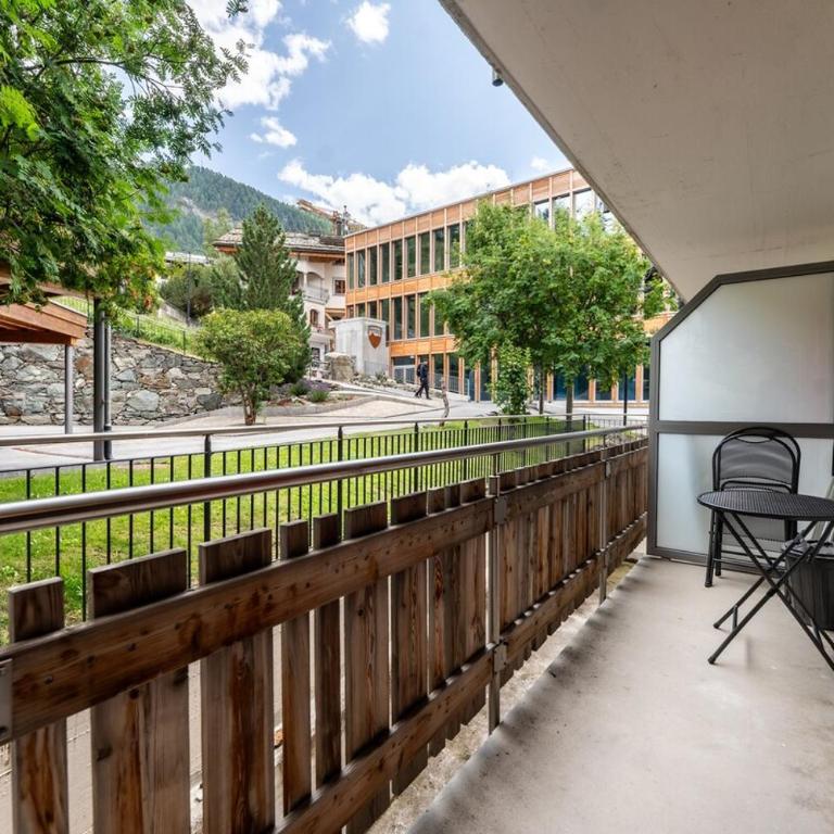 Modernes und schickes Apartment bei der Bergbahn by Inspiringplaces Zermatt - Apartamento de 2 dormitorios - 18