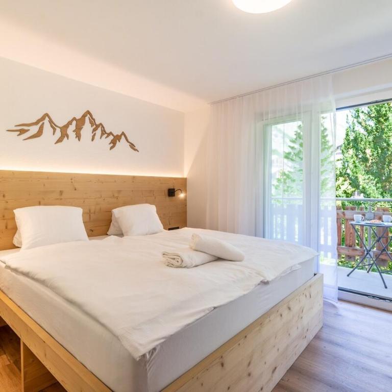 Modernes und schickes Apartment bei der Bergbahn by Inspiringplaces Zermatt - Apartamento de 2 dormitorios - 3