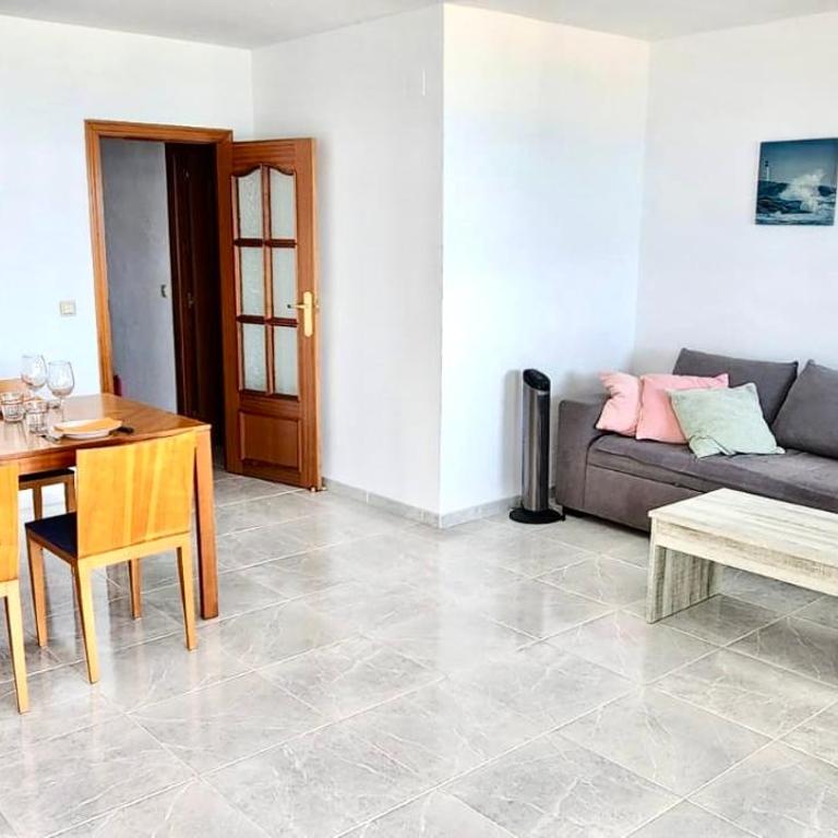 Sun Beach Rodas Frontal Mar - Apartment with Sea View - 3