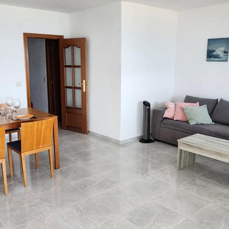 Sun Beach Rodas Frontal Mar - Apartment with Sea View - 17