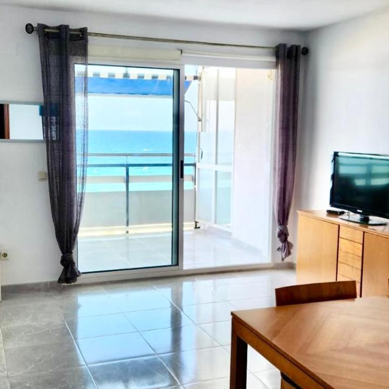 Sun Beach Rodas Frontal Mar - Apartment with Sea View - 19