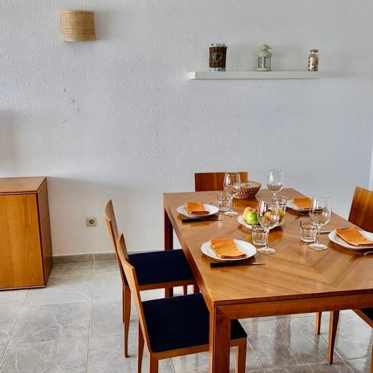 Sun Beach Rodas Frontal Mar - Apartment with Sea View - 20