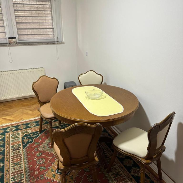 Stan Dino - Appartement 1 Chambre - Vue sur Ville - 6