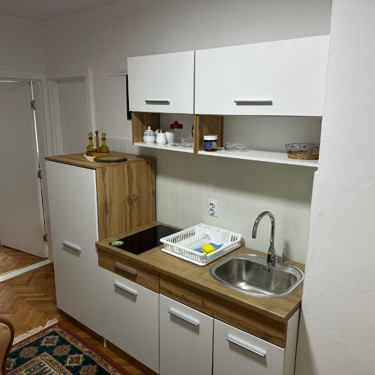 Stan Dino - Appartement 1 Chambre - Vue sur Ville - 5
