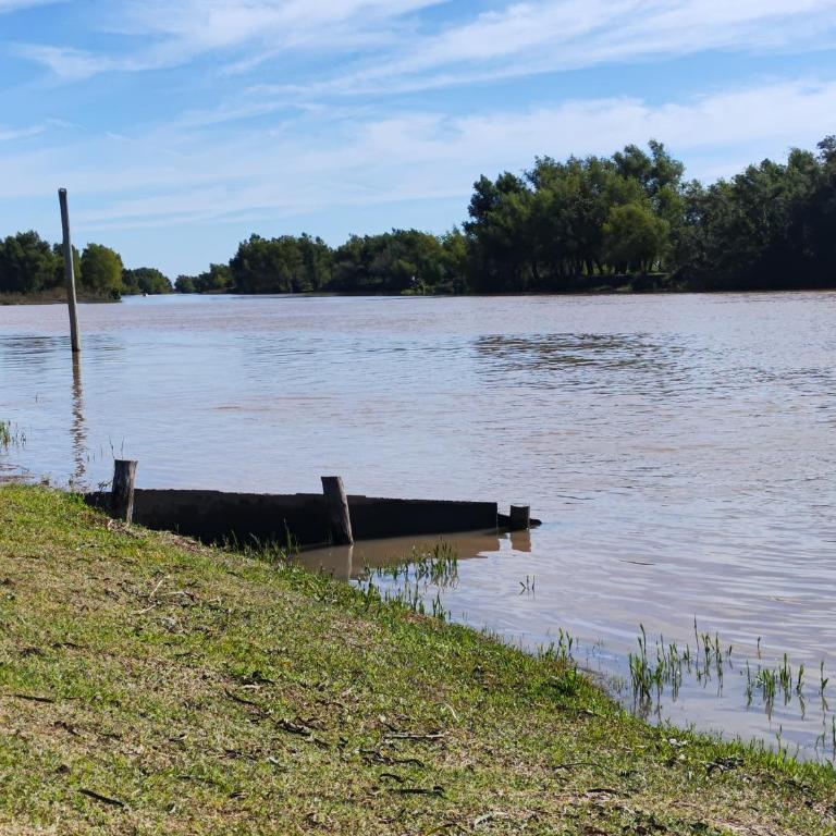 amanecer de RIO y pesca - Suite Familiar - 17