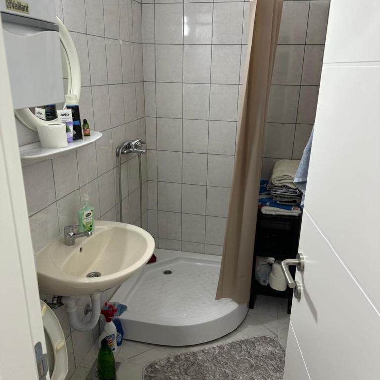 Stan Dino - Appartement 1 Chambre - Vue sur Ville - 4