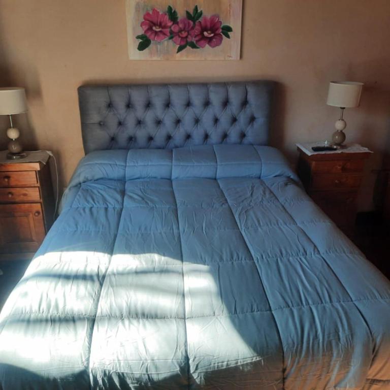 guaymayen - Casa de 2 dormitorios - 2