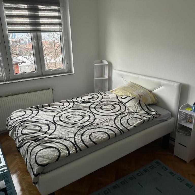 Stan Dino - Appartement 1 Chambre - Vue sur Ville - 8