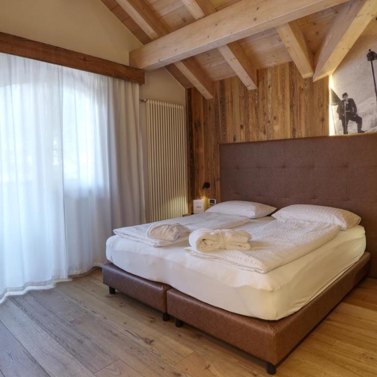 Leading Relax Hotel Maria - Camera Matrimoniale - 1