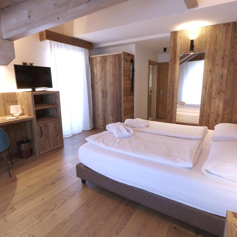 Leading Relax Hotel Maria - Camera Matrimoniale - 2