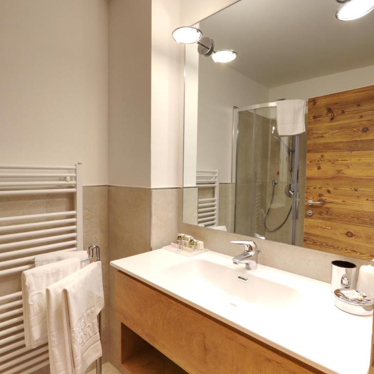 Leading Relax Hotel Maria - Camera Matrimoniale - 3