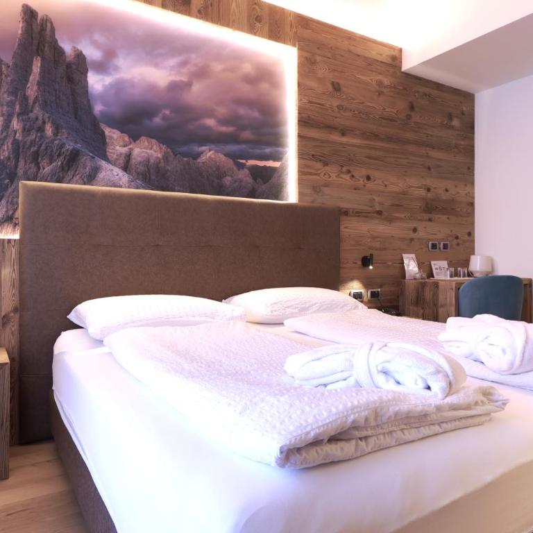 Leading Relax Hotel Maria - Camera Matrimoniale - 4