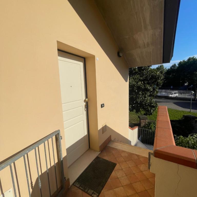 B&B Le Peonie Alloggio centrale vicino al mare - Appartamento con 1 Camera da Letto - Non Fumatori - 14
