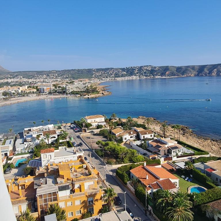 Javea Apartamento La Torre Beach - Apartamento de 2 dormitorios - 5