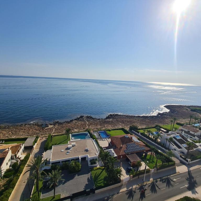 Javea Apartamento La Torre Beach - Apartamento de 2 dormitorios - 6