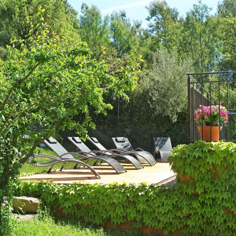 Holiday Home in Fréjus near Sea and Lake - Maison de Vacances 3 Chambres - 18