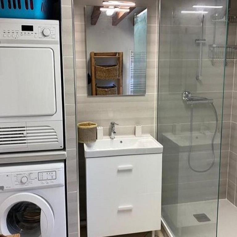 Holiday Home in Fréjus near Sea and Lake - Maison de Vacances 3 Chambres - 31