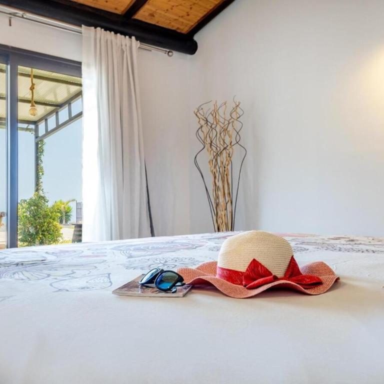 Amazing Finca del Sol - Apartamento de 3 dormitorios con vistas al océano - 12