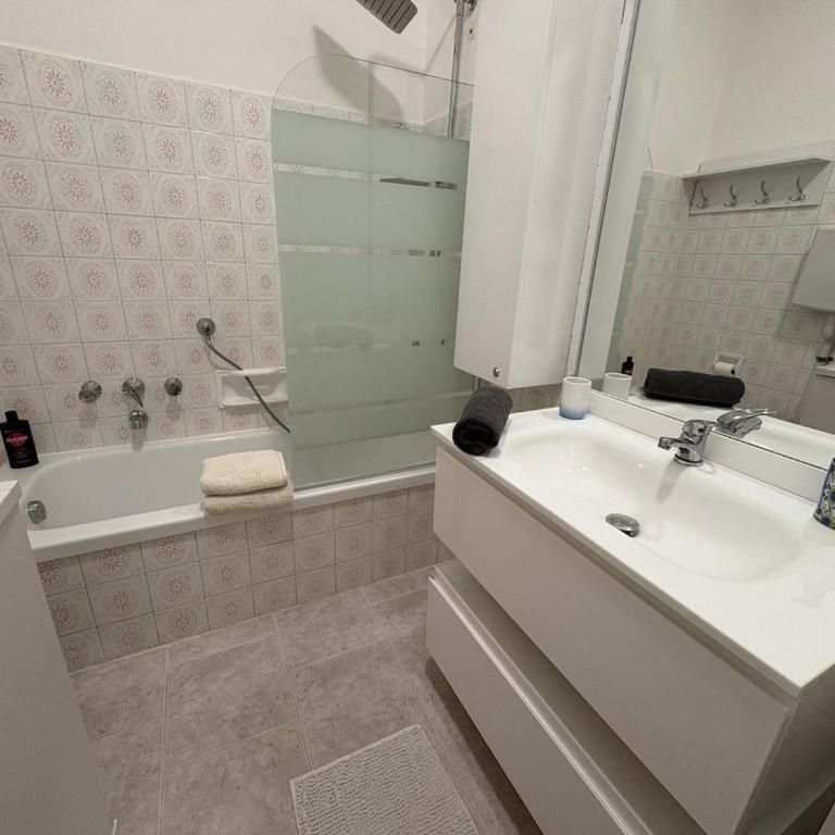 Sunset Lakeview Small Paradise - Appartamento con 1 Camera da Letto - 18