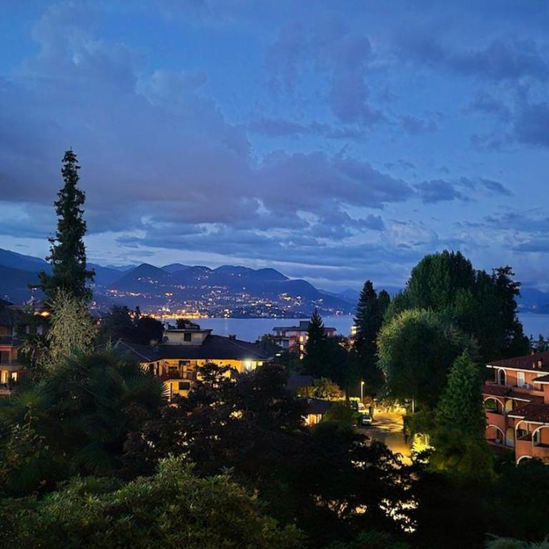 Sunset Lakeview Small Paradise - Appartamento con 1 Camera da Letto - 9