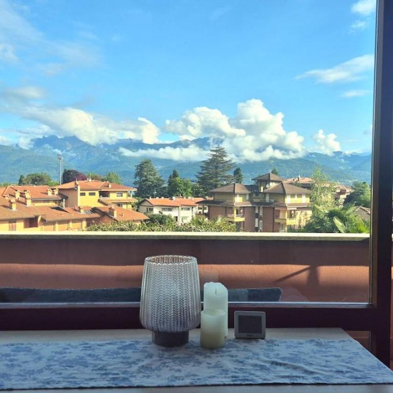 Sunset Lakeview Small Paradise - Appartamento con 1 Camera da Letto - 8