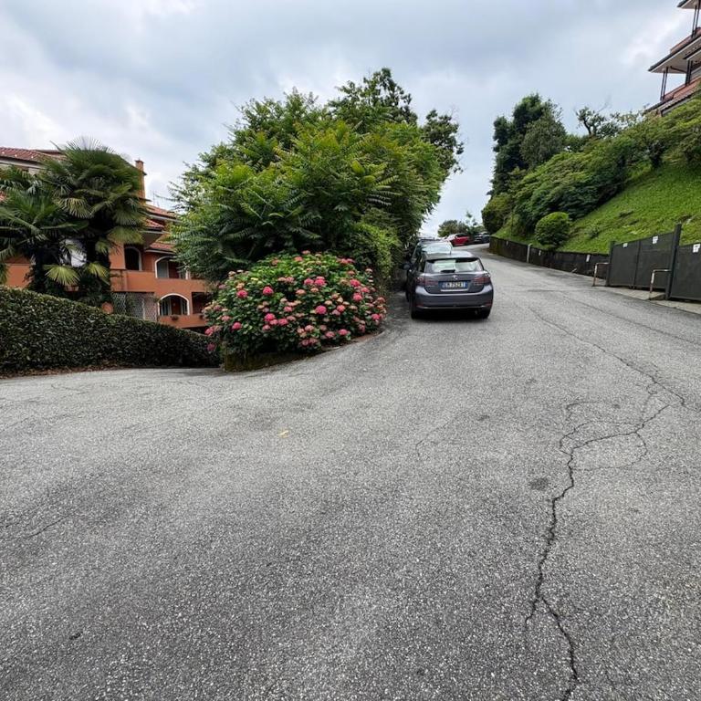 Sunset Lakeview Small Paradise - Appartamento con 1 Camera da Letto - 24