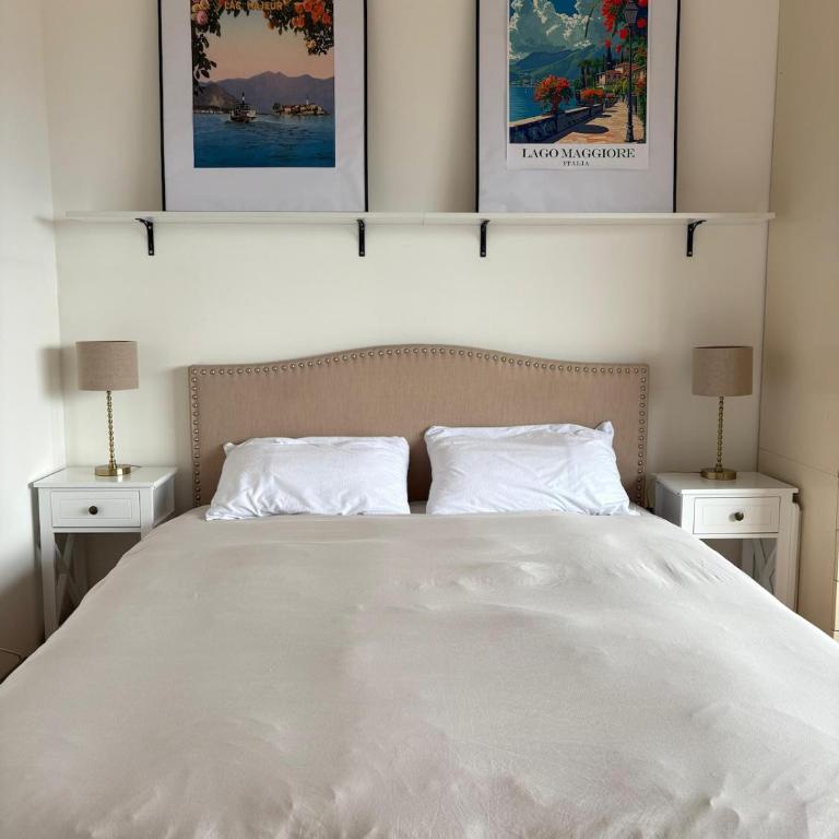 Sunset Lakeview Small Paradise - Appartamento con 1 Camera da Letto - 5