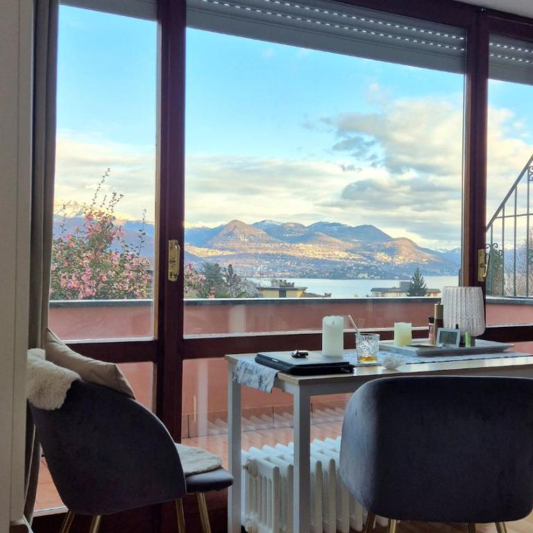 Sunset Lakeview Small Paradise - Appartamento con 1 Camera da Letto - 7