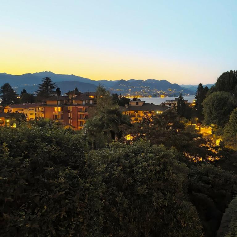 Sunset Lakeview Small Paradise - Appartamento con 1 Camera da Letto - 21