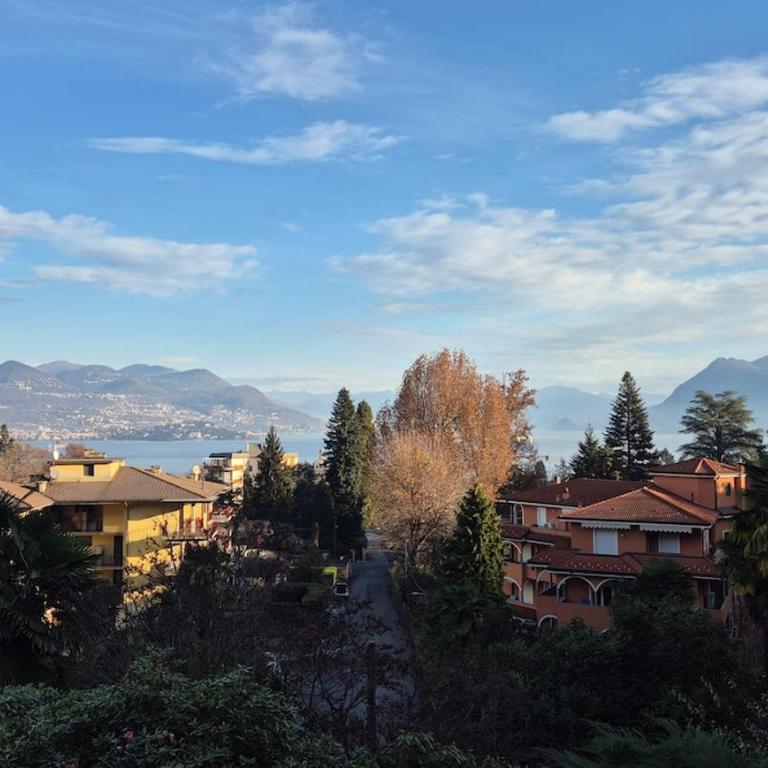 Sunset Lakeview Small Paradise - Appartamento con 1 Camera da Letto - 30