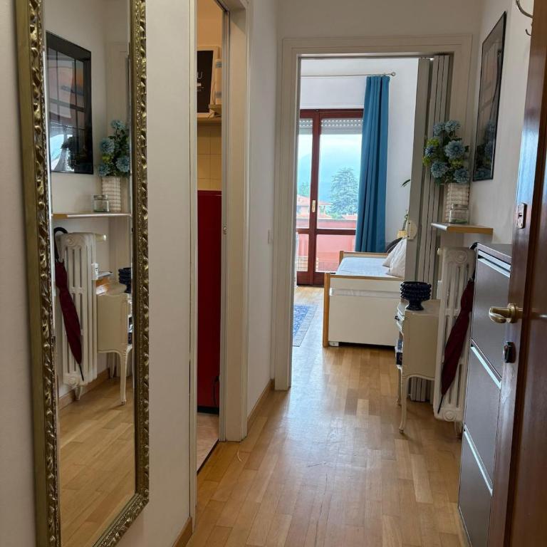 Sunset Lakeview Small Paradise - Appartamento con 1 Camera da Letto - 11
