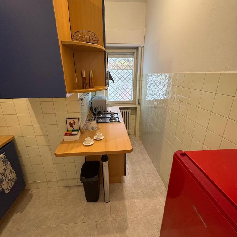 Sunset Lakeview Small Paradise - Appartamento con 1 Camera da Letto - 14