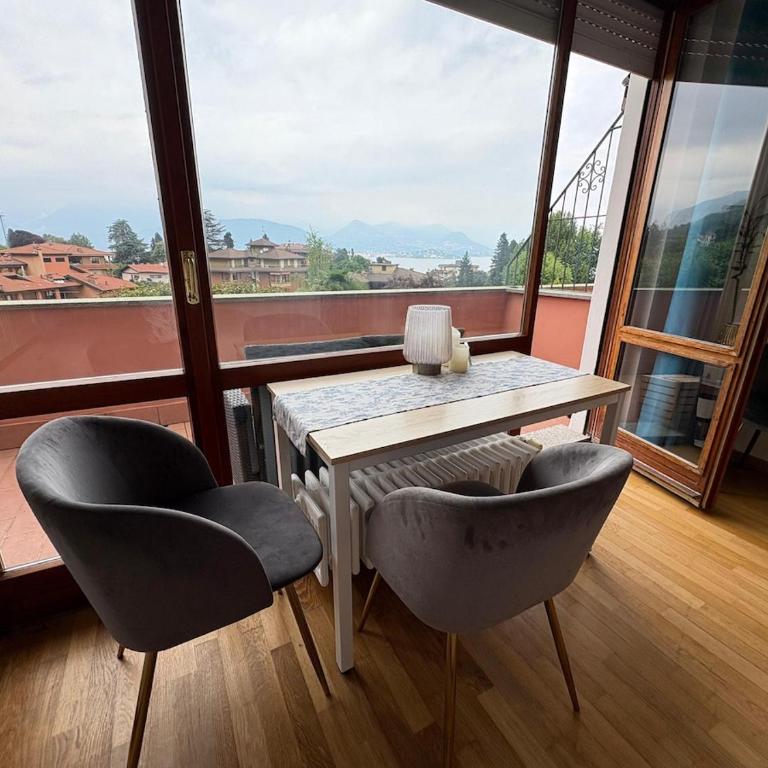Sunset Lakeview Small Paradise - Appartamento con 1 Camera da Letto - 10