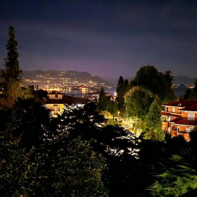 Sunset Lakeview Small Paradise - Appartamento con 1 Camera da Letto - 31
