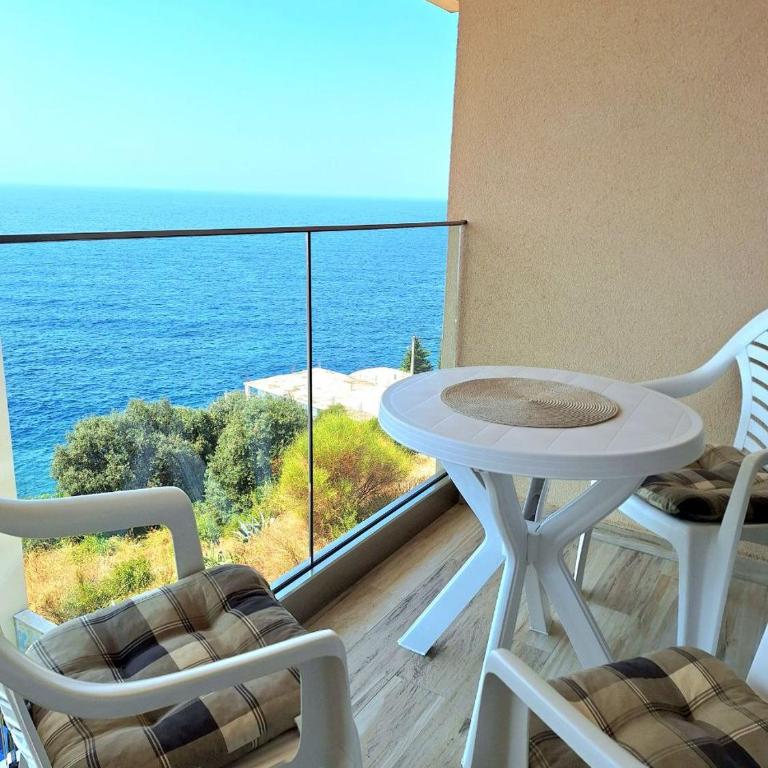 Beachfront - Apartman sa 2 Spavaće Sobe - 8